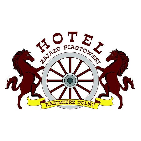 Hotel Zajazd Piastowski Казимеж Долни Екстериор снимка