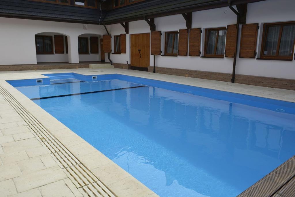 Hotel Zajazd Piastowski Казимеж Долни Екстериор снимка